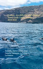 Télécharger le livre :  Cruises... in a different way! Compact Travel Guide Canary Islands 2019/2020