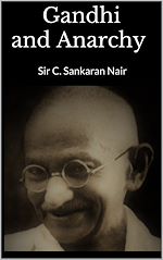 Download this eBook Gandhi and Anarchy