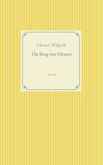 Télécharger le livre :  Die Burg von Otranto