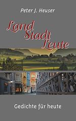 Télécharger le livre :  Land - Stadt - Leute