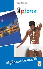 Télécharger le livre :  Spione