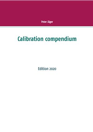 Download the eBook: Calibration compendium