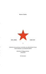 Télécharger le livre :  Die Linke. Und ich 3