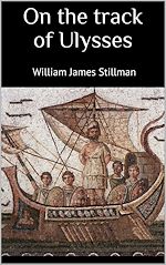 Download this eBook On the track of Ulysses