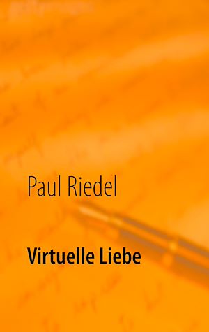 Téléchargez le livre :  Virtuelle Liebe