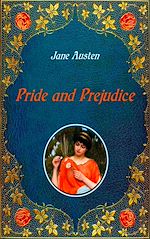 Télécharger le livre :  Pride and Prejudice - Illustrated