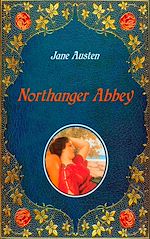 Télécharger le livre :  Northanger Abbey - Illustrated
