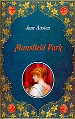 Télécharger le livre :  Mansfield Park - Illustrated