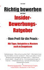 Télécharger le livre :  Richtig bewerben Insider-Bewerbungs-Ratgeber