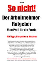 Télécharger le livre :  Der Arbeitnehmer-Ratgeber