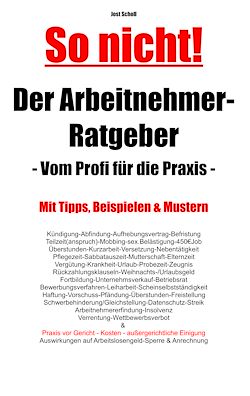 Télécharger le livre :  Der Arbeitnehmer-Ratgeber