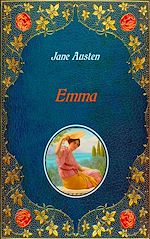 Télécharger le livre :  Emma - Illustrated