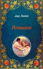 Télécharger le livre :  Persuasion - Illustrated