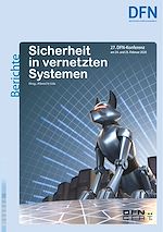 Télécharger le livre :  Sicherheit in vernetzten Systemen