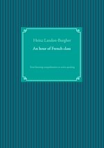 Download this eBook An hour of French class