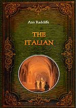 Télécharger le livre :  The Italian - Illustrated