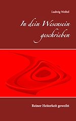 Télécharger le livre :  In dein Wesensein geschrieben