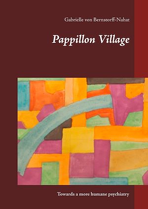 Téléchargez le livre :  Pappillon Village