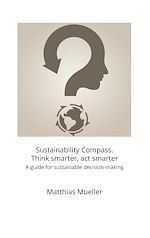Download this eBook Sustainability Compass. Think smarter, act smarter