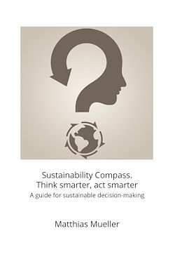 Télécharger le livre :  Sustainability Compass. Think smarter, act smarter