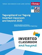 Télécharger le livre :  Tagungsband zur Tagung Inverted Classroom and beyond 2020