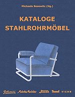 Télécharger le livre :  Kataloge Stahlrohrmöbel