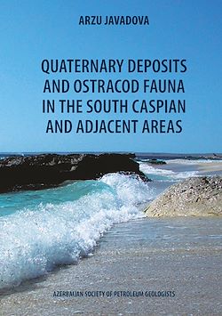 Télécharger le livre :  Quaternary deposits and ostracod fauna in the South Caspian and adjacent areas
