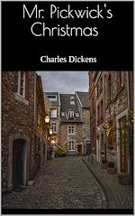 Télécharger le livre :  Mr. Pickwick's Christmas