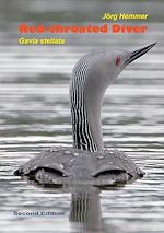 Download this eBook Red-throated Diver