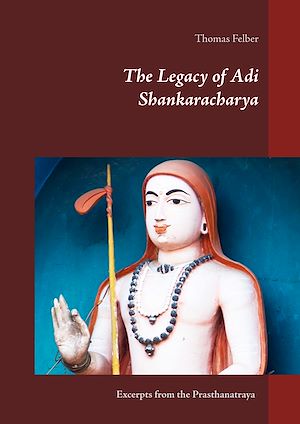 Download the eBook: The Legacy of Adi Shankaracharya