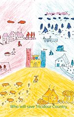 Download this eBook Who will save Tricolour Country