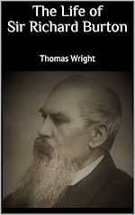 Télécharger le livre :  The Life of Sir Richard Burton