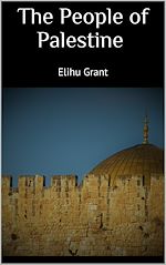Download this eBook The People of Palestine
