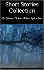 Download this eBook Short Stories Collection