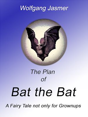 Download the eBook: The Plan of Bat the Bat
