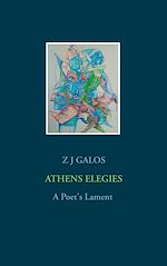 Télécharger le livre :  Athens Elegies