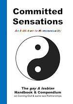 Download this eBook Committed Sensations - An Initiation to Homosexuality