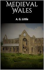 Download this eBook Medieval Wales