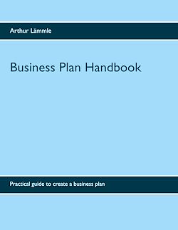 Télécharger le livre :  Business Plan Handbook