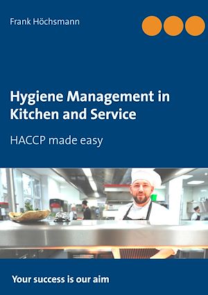 Download the eBook: Hygiene Management in Kitchen and Service