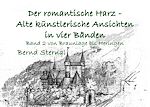 Télécharger le livre :  Der romantische Harz - Alte künstlerische Ansichten in vier Bänden