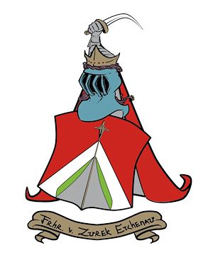 Téléchargez le livre :  The noble Polish family Zaborowski.  Die adlige polnische Familie Zaborowski.