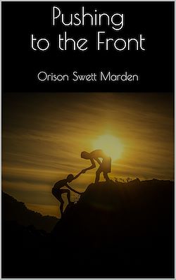 Télécharger le livre :  Pushing to the Front