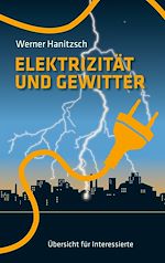 Télécharger le livre :  Elektrizität und Gewitter