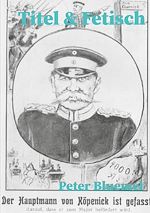 Télécharger le livre :  Titel & Fetisch