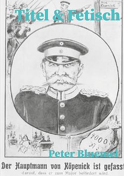 Télécharger le livre :  Titel & Fetisch