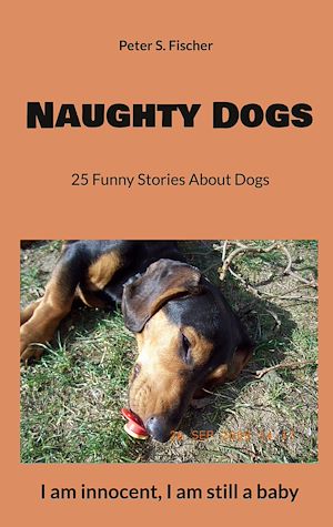Download the eBook: Naughty Dogs