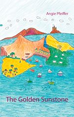 Download this eBook The Golden Sunstone