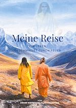 Télécharger le livre :  Meine Reise