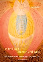 Télécharger le livre :  Ich und Welt - Mensch und Gott